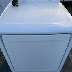 Electric Dryer 