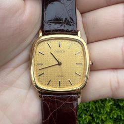 Citizen Exceed Vintage Watch