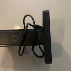 Nintendo Switch Joy Con Charge Stand