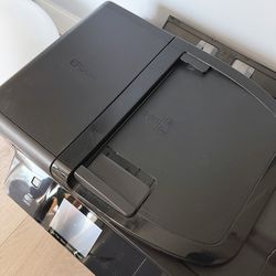 Epson WorkForce WF-3540 All-In-One Inkjet printer