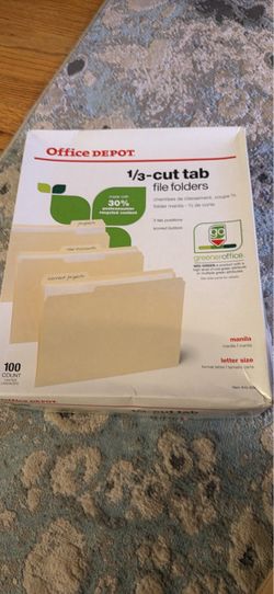 Free folders