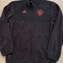 Adidas Manchester United Fleece