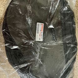 Yamaha FJR Side Case Bags