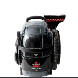 BISSELL Sale Machines
SpotClean Pro™
Portable Carpet Cleaner