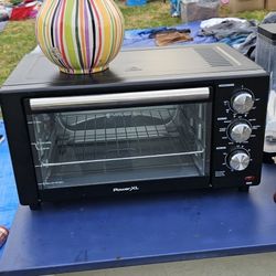 Air Fryer.  Brand New. 