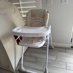 High Chair