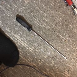 Snapon Tool In Good Shape  $10