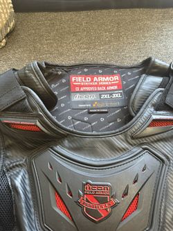 chest Protector