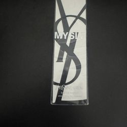 YSL Cologne