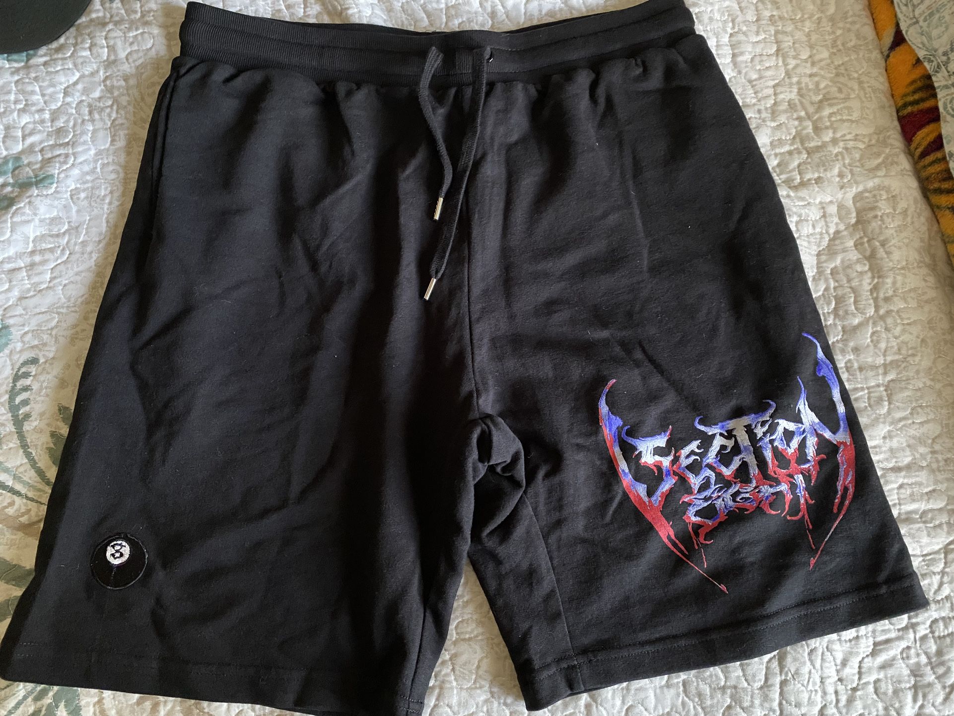 Section Eight Shorts