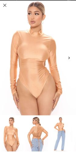Women Body Suit