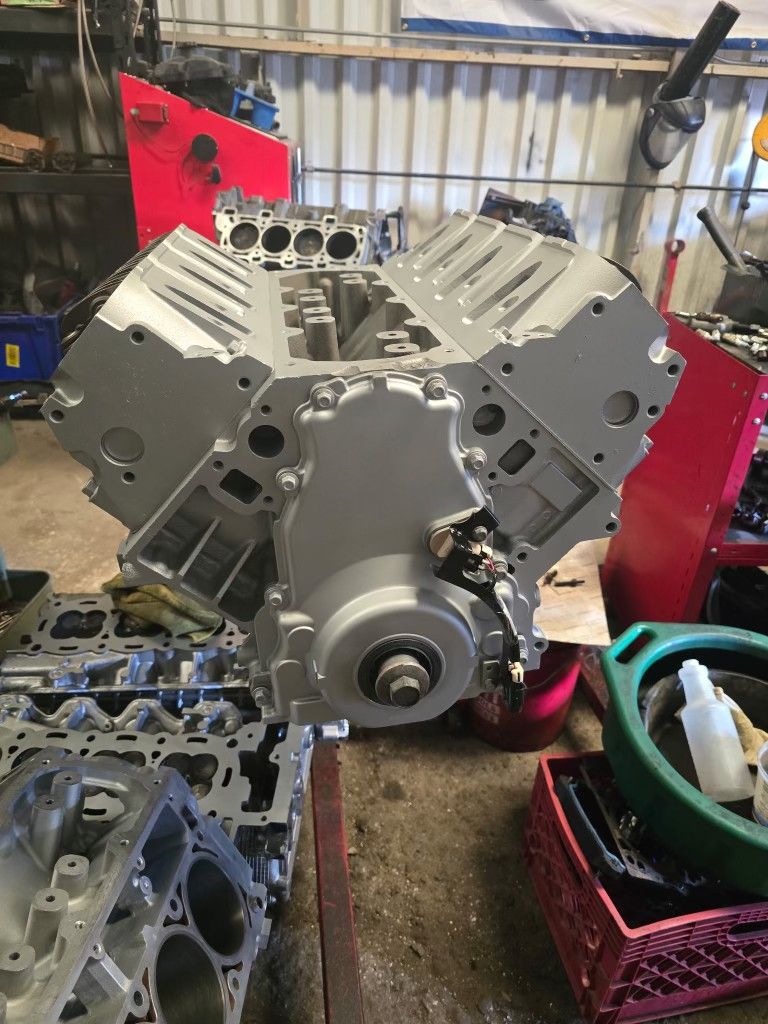 Lc9 Engine 5.3 Engine LC9 for Sale in Compton, CA - OfferUp