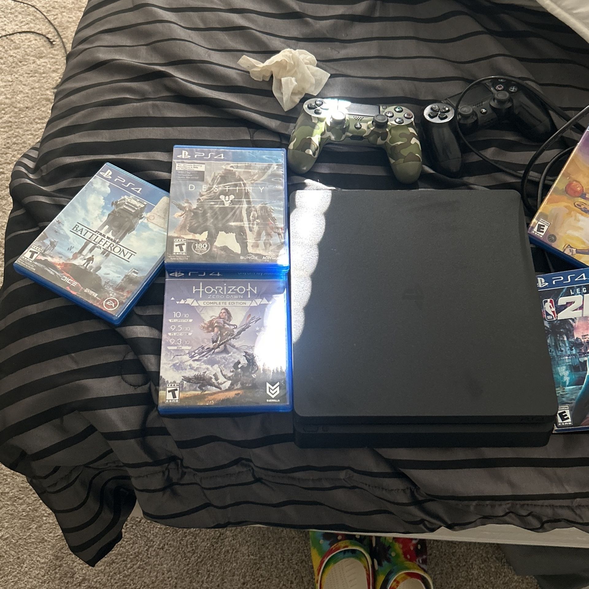 PS4