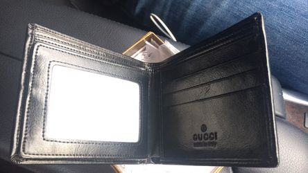 Men's wallet
