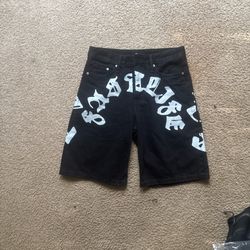 Fastlyfe jorts