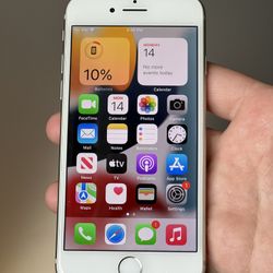 iPhone 8 64GB Unlocked 
