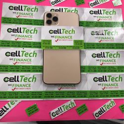 iPhone 11 Available Unlocked All Colors 