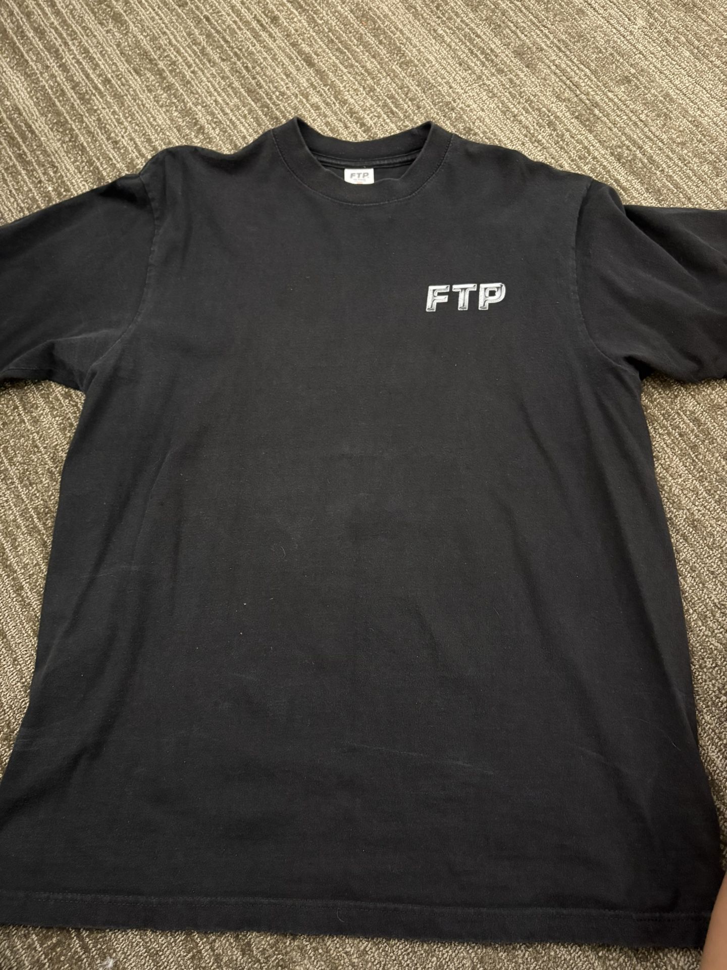 FTP