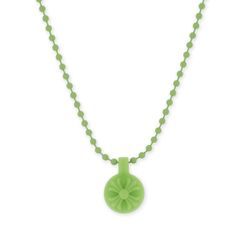 Chrome Hearts Silicon Ball Pendant  