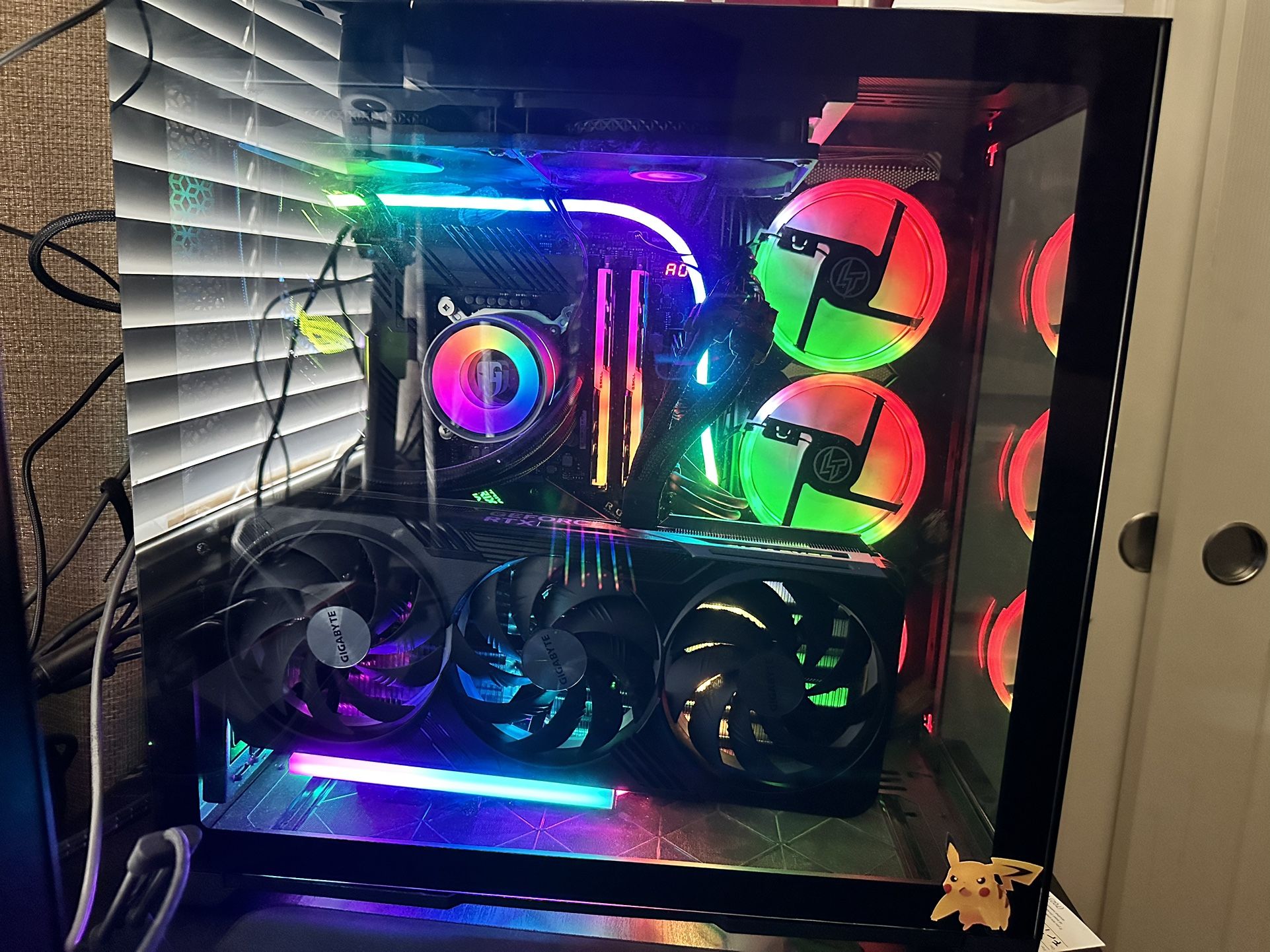 Nvidia GeForce RTX 4090