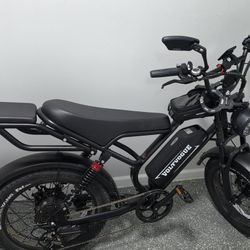 VOLT VOGUE E-BIKE