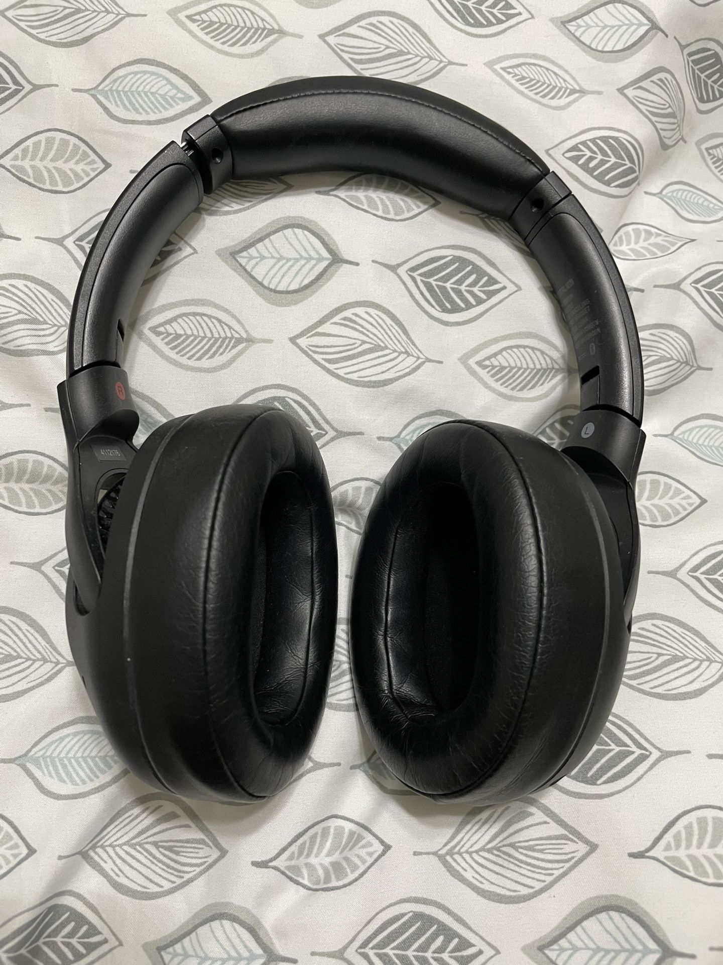 SONY Wireless Headphones