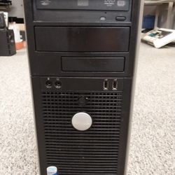Dell Optiplex 745