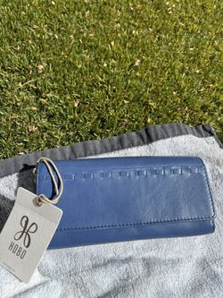 Hobo Leather Wallet