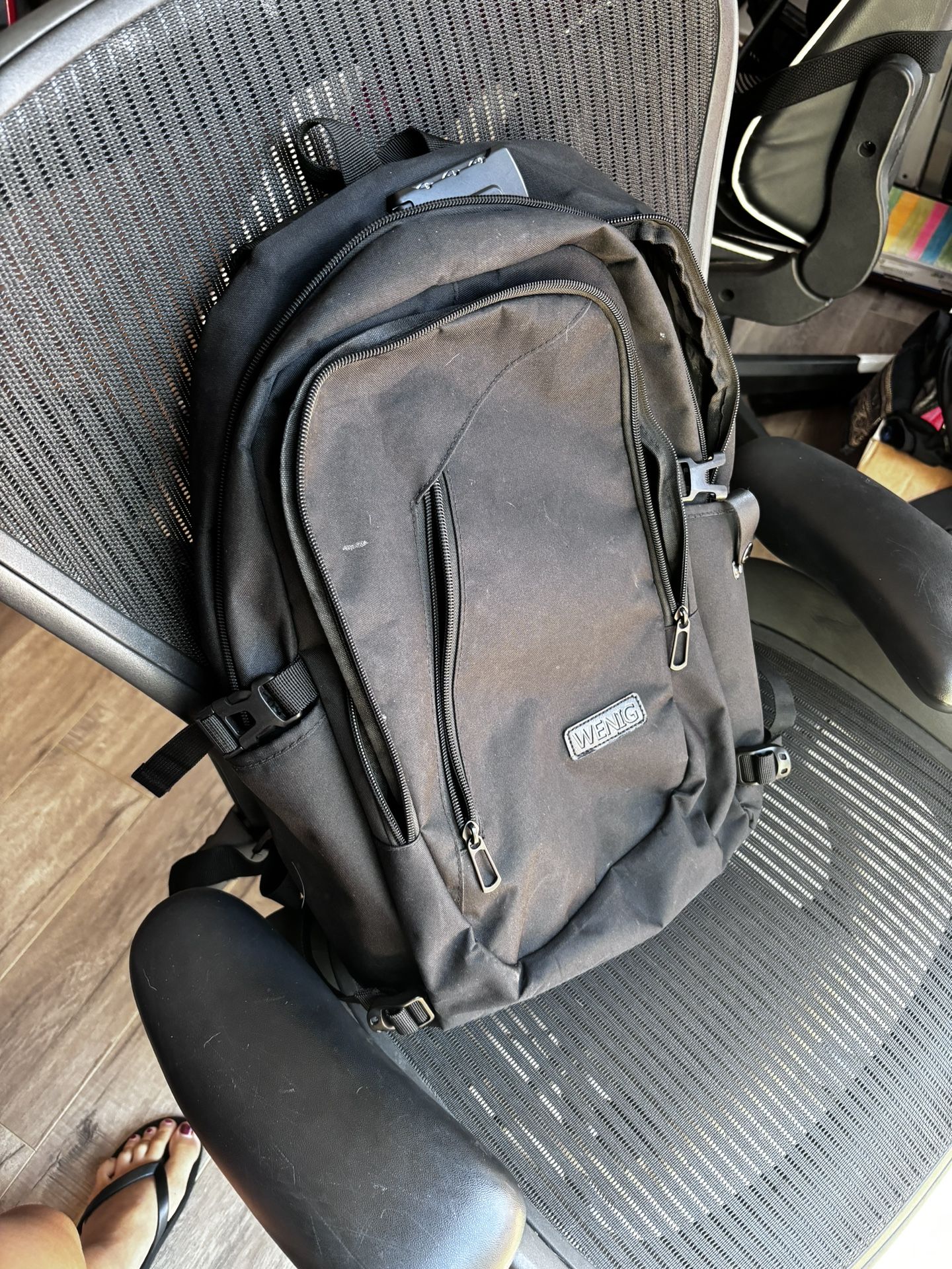 Laptop Backpack
