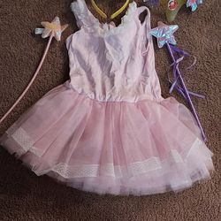 Princess Costume