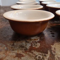 Vintage Chefsware Bowl-restaurant Grade- For The Chef In Your Life!