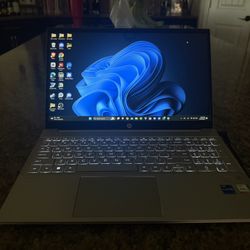 2024 Touchscreen HP Pavilion 2 TB