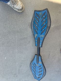Ripstick