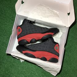 jordan 13 bred 2017