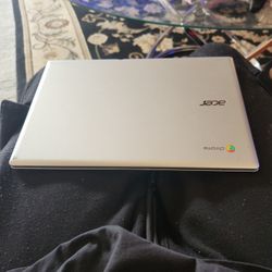 Barely Used Chromebook 