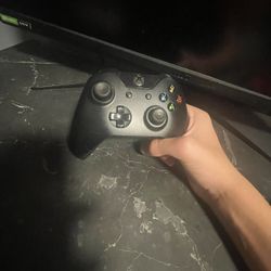 Xbox Standard Remote 