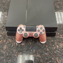Sony Ps4