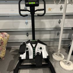 Helix 1000-3D Trainer  Mint Condition