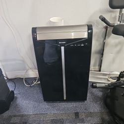 Sharp Portable Air Conditioner 