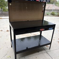 Workbench 