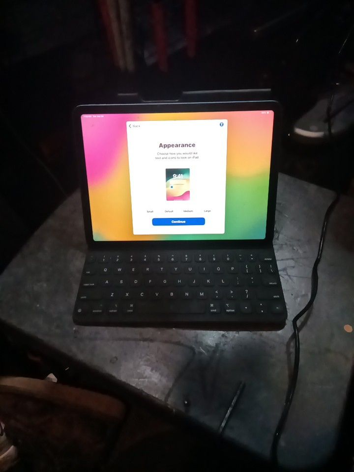 iPad Air 5th Generation