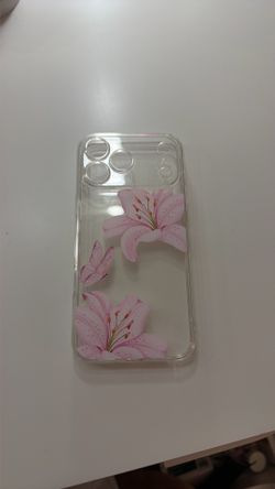 iPhone 17 pro max case