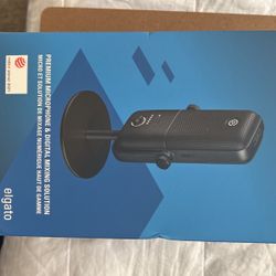 Wave 3 Mic
