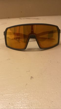 Oakley Sunglasses