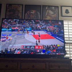 65”HD Vizio