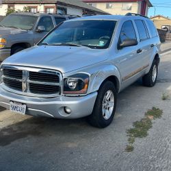 2004 Dodge Durango