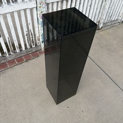 Plant/statue Stand $35