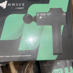 Massager Machine