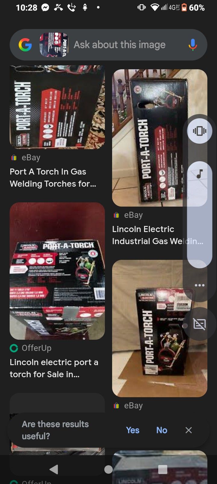 Porta A Torch
