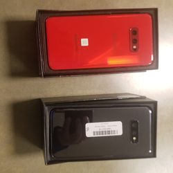 Samsung Galaxy S10 FACTORY UNLOCKED